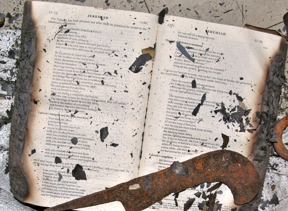 Symbolfoto, Foto: Open Doors