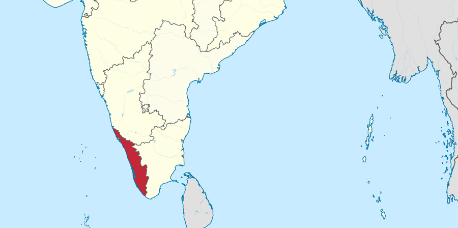 kerala
