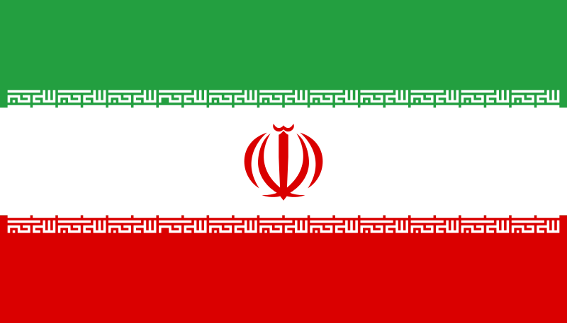 iran