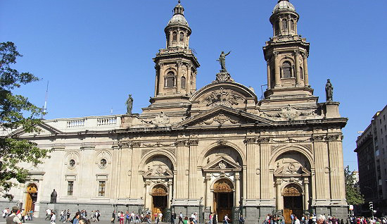 kathedrale-von-santiago-de-chile