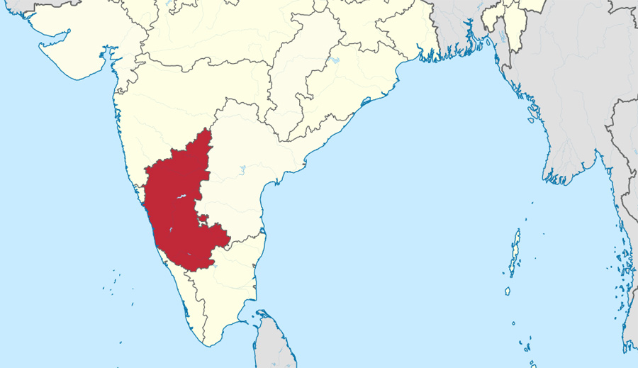 karnataka