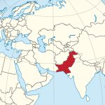 pakistan