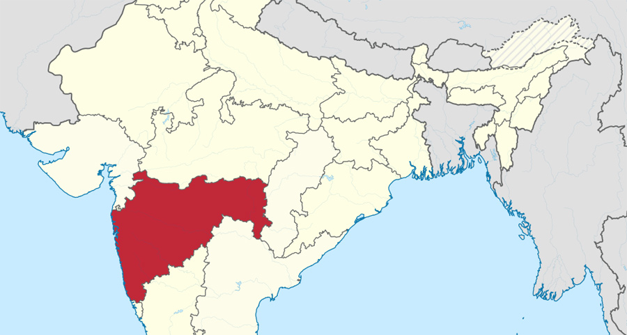 maharashtra