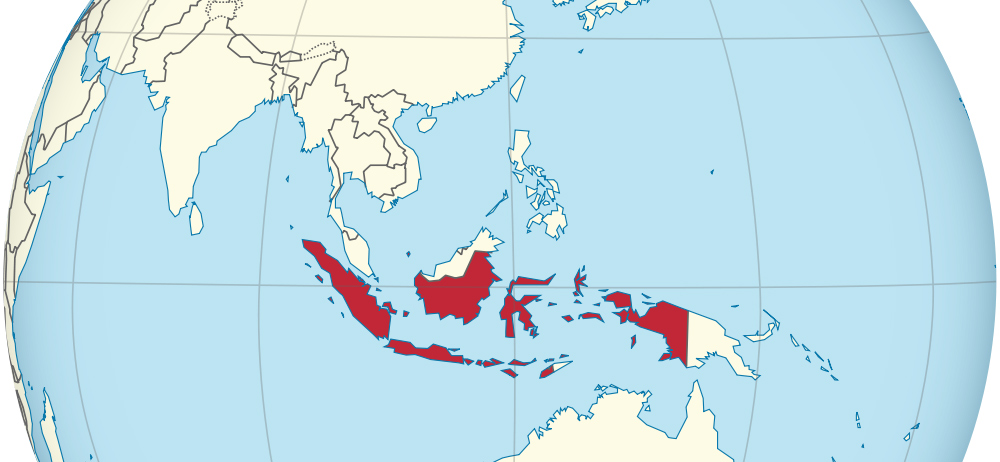 indonesien