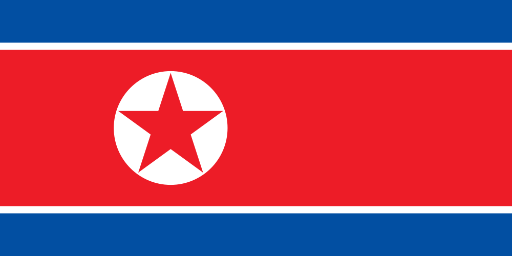 nordkorea