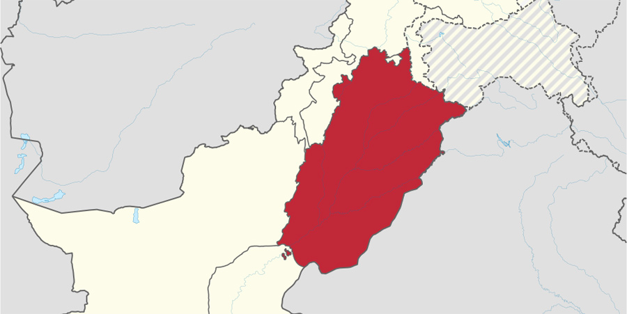 punjab