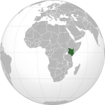 kenia