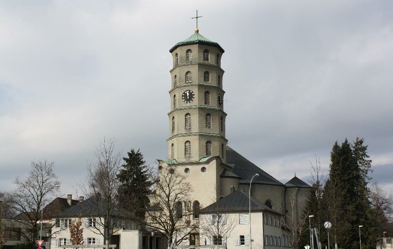 pfarrkirche