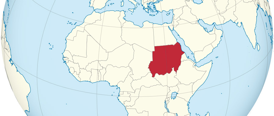 sudan