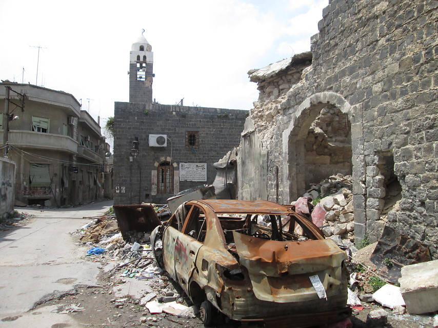 homs