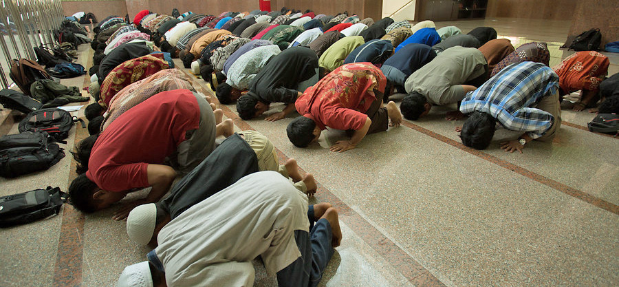 islam_magdalena_wolnik