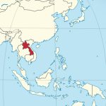 laos