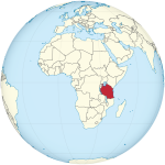 tansania_map