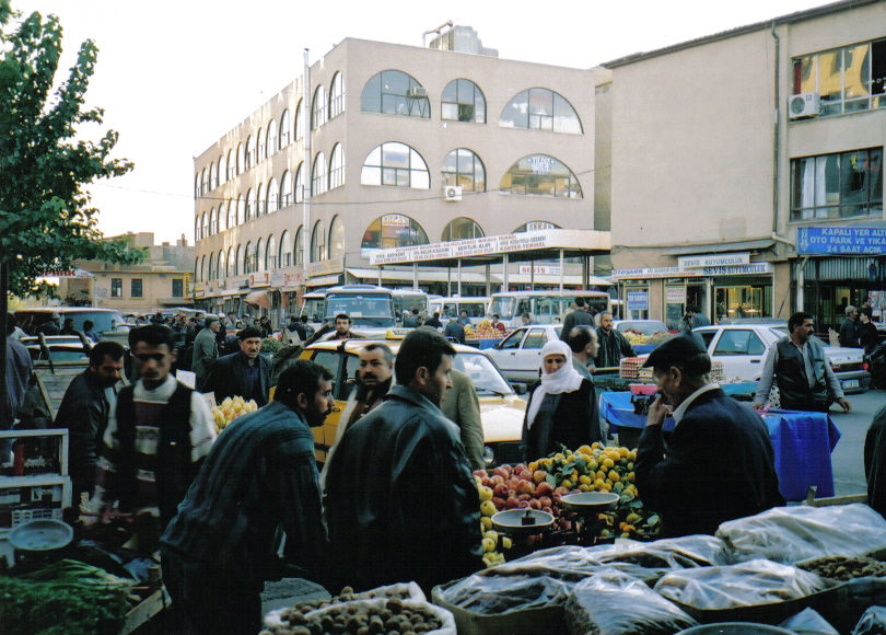 diyarbakir