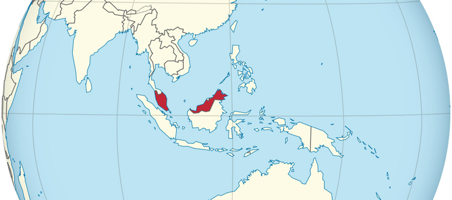malaysia
