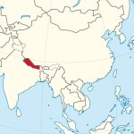 nepal_map