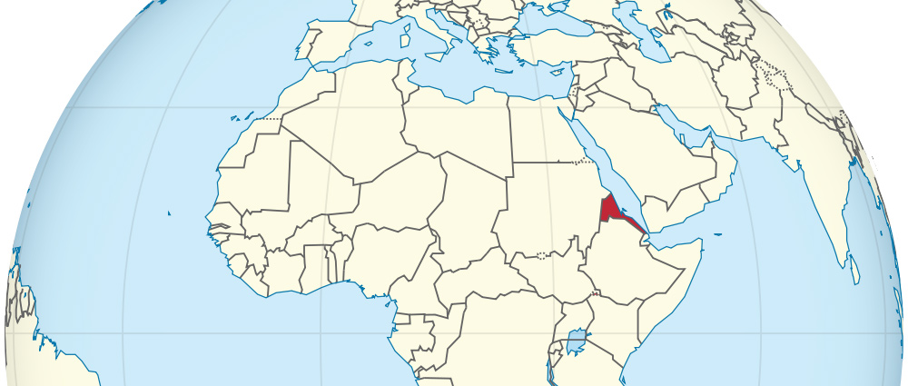 eritrea_map