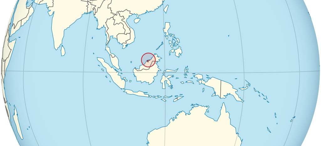 brunei_map