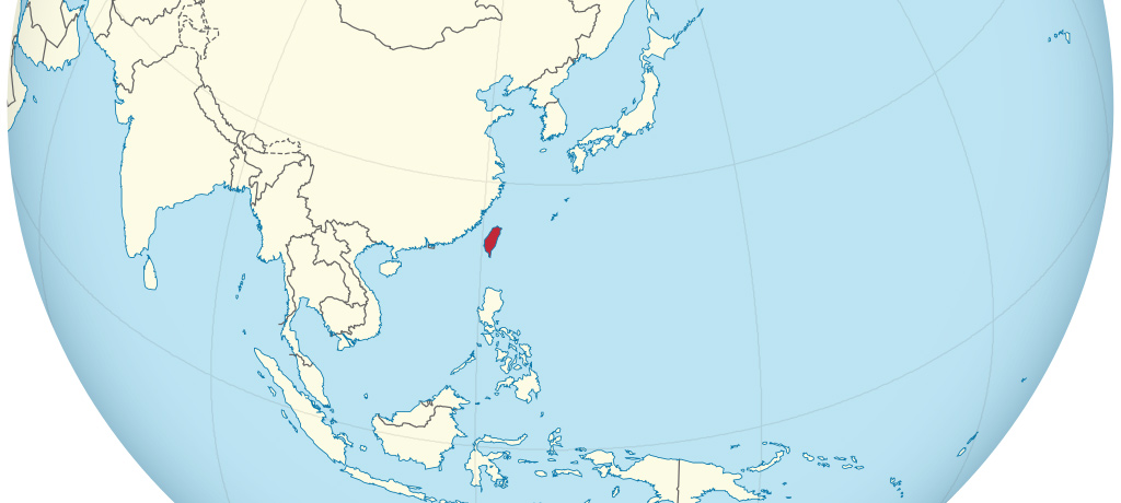 map-taiwan