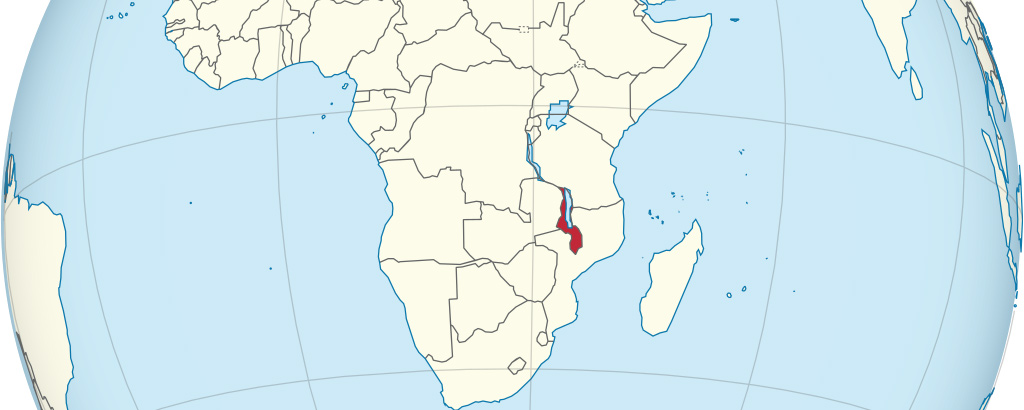 malawi-map