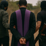 Nigeria Priester Entführung