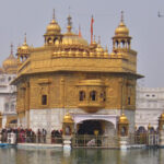 Sikh Tempel