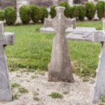 Friedhof Kreuz