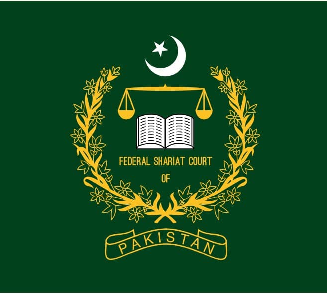 Shariat Court Pakistan
