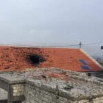 Libanon Yaroun Kirche