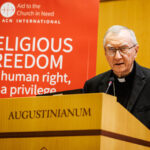 Kardinal Parolin