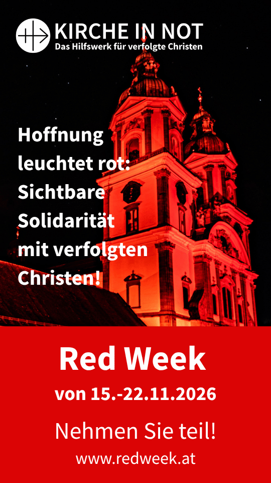 Red Week 2026
