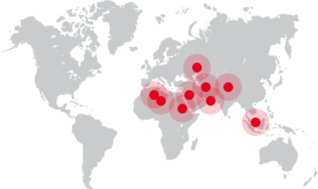 Religionsfreiheit weltweit – ein umfassender Bericht