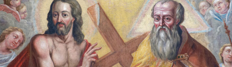 Das Apostolische Glaubensbekenntnis