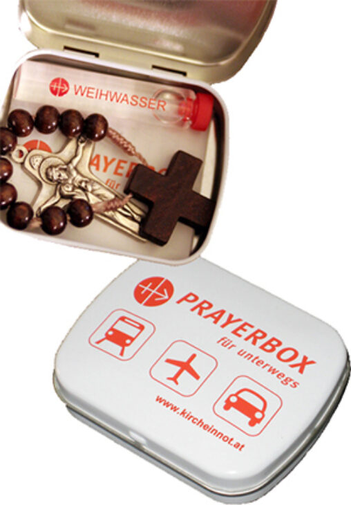 Prayerbox
