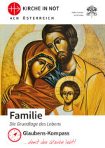 Glaubens-Kompass -<br> „Familie“