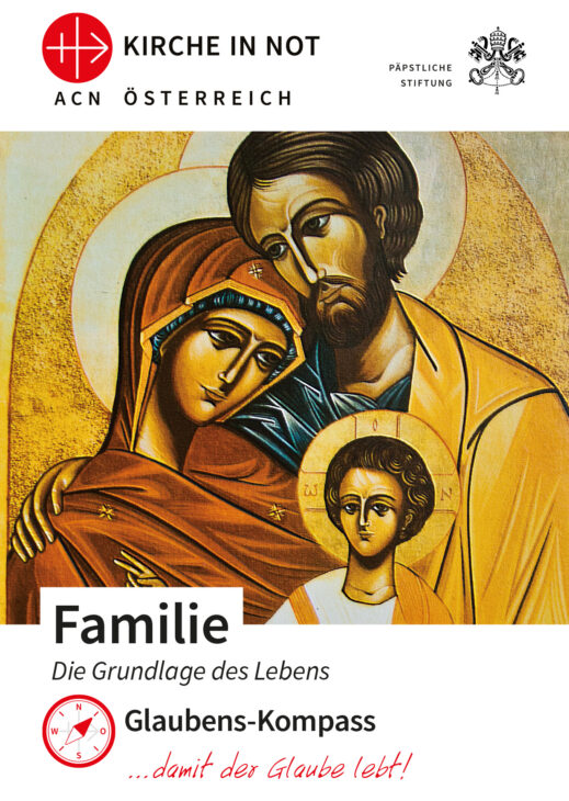 Glaubens-Kompass: Familie