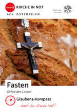 Glaubens-Kompass -<br> „Fasten”