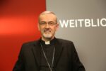 Erzbischof berichtet über aktuelle Situation im Heiligen Land - „Im Augenblick ist nicht die Zeit für große Gesten“