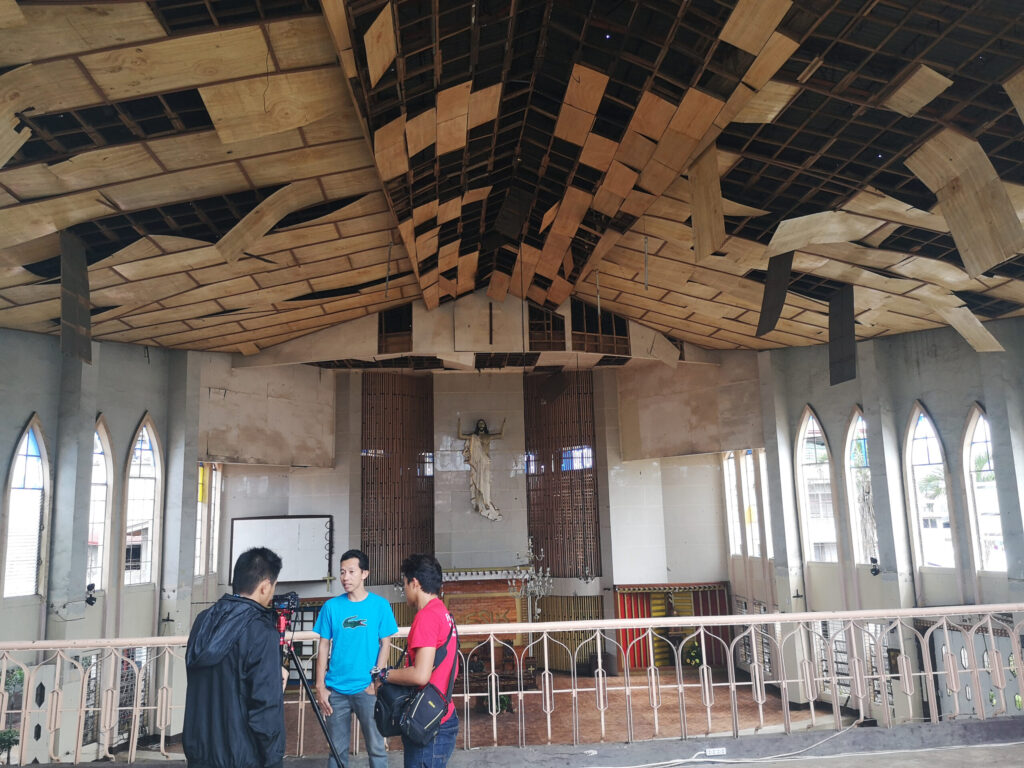 Extremisten versuchen, auf den Philippinen Verwirrung und interreligiöse Spannungen zu stiften