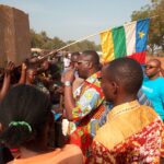 „Zentralafrikanische Republik steckt in einer politischen und nicht in einer religiösen Krise“