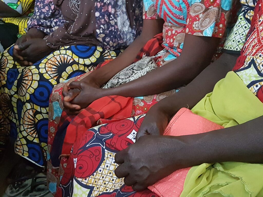 NIGERIA: „Das Leiden des Volkes geht weiter.“