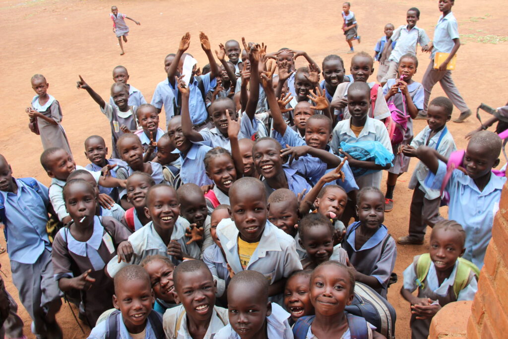 Südsudan: „Ich war bereit für die neue Mission“