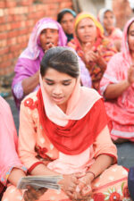 Pakistanischer Erzbischof alarmiert über Entführung und Zwangskonversion minderjähriger christlicher Mädchen