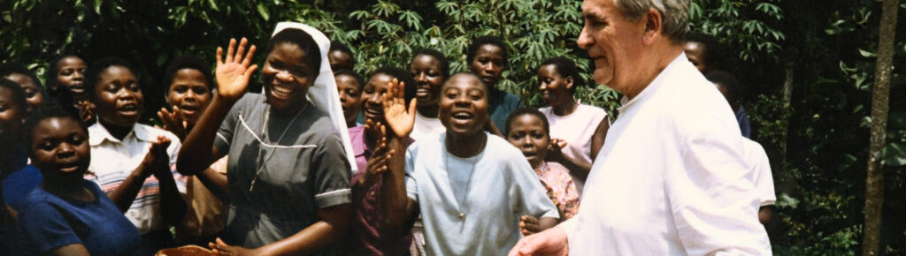 Die Geschichte der Töchter der Auferstehung