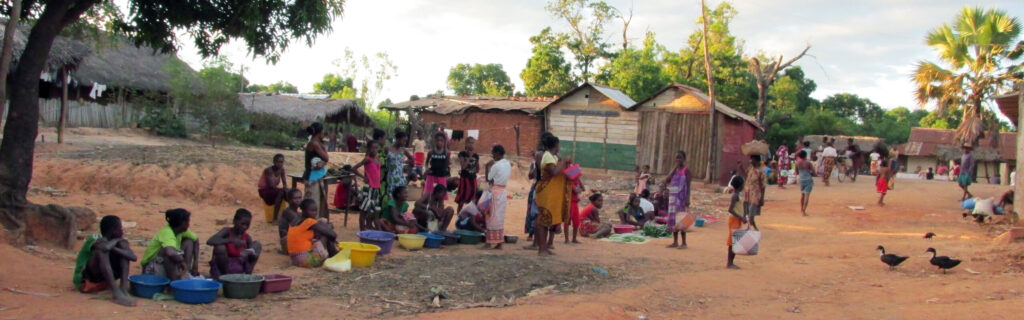 MADAGASKAR: "Islamisierung und Hexerei sind die größten Herausforderungen"