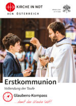 Glaubens-Kompass - „Erstkommunion"