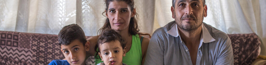 KIRCHE IN NOT warnt vor weiterer Abwanderung von Christen im Nahen Osten