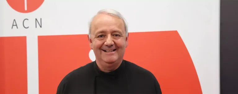 Pater Anton Lässer