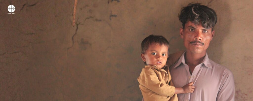 Christenverfolgung in Pakistan
