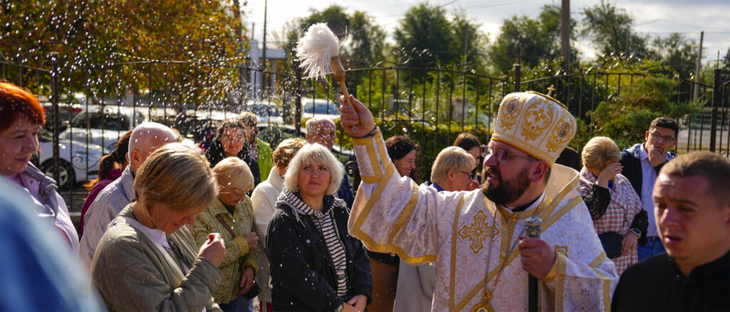 Ukraine: „Die zerstörerischste Waffe ist das Gefühl, vergessen zu sein“